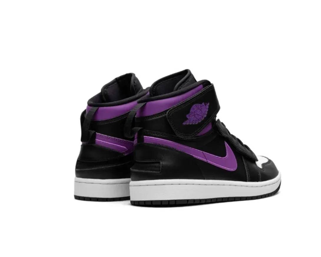 Nike Air Jordan 1 High FlyEase ‘Bright Violet