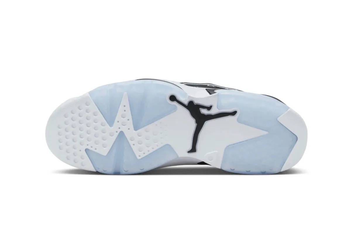 Air Jordan MPV