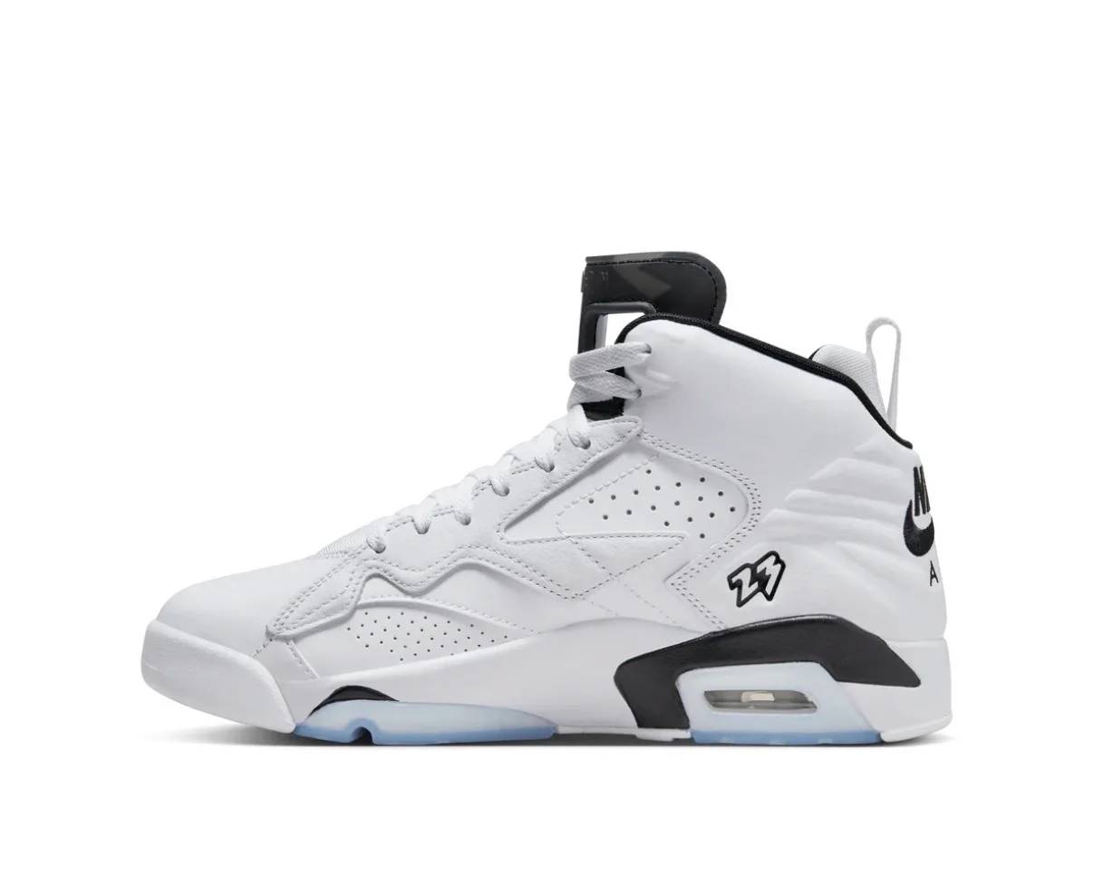 Air Jordan MPV