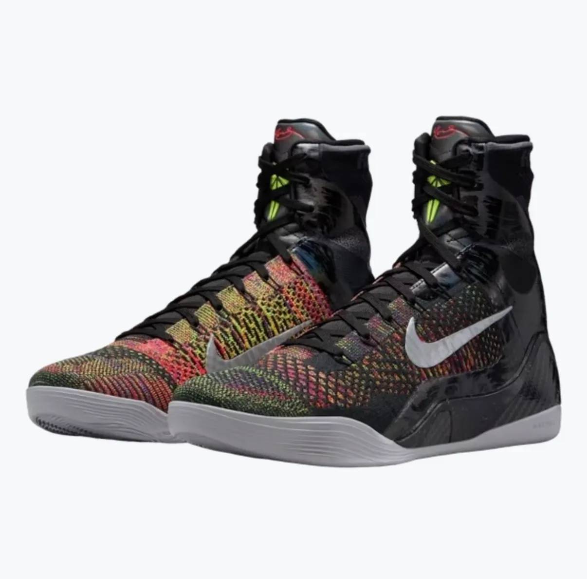 Nike Kobe 9 Elite Protro